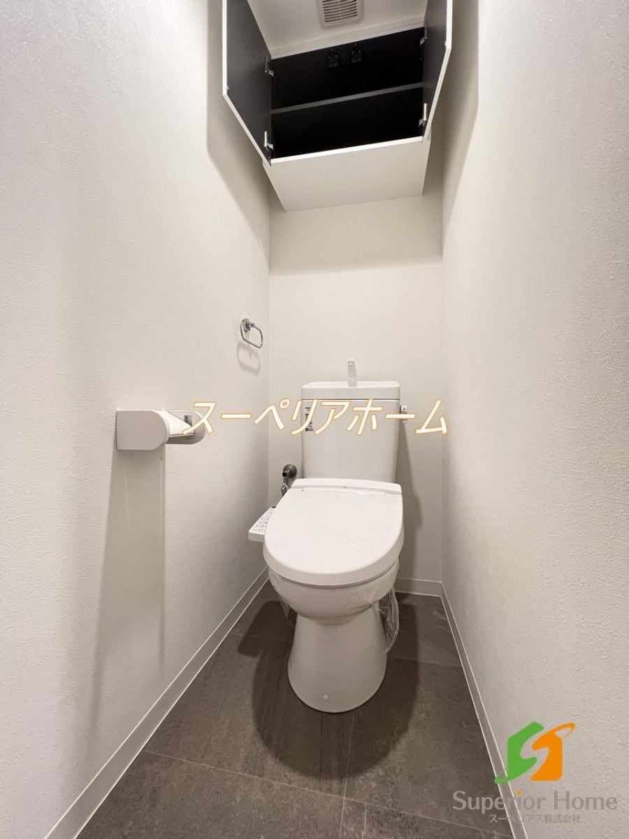 FLレジデンス新宿IIIの物件内観写真