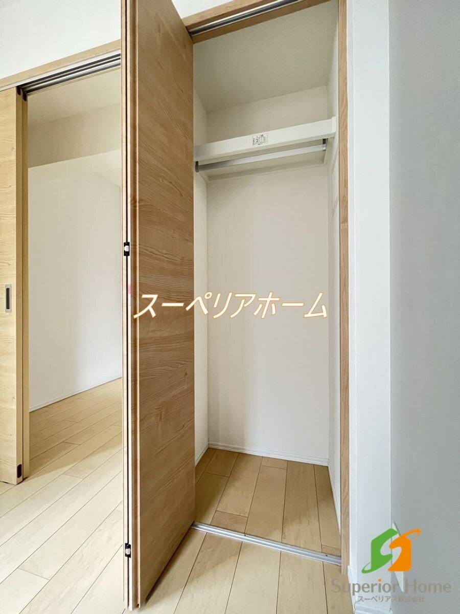 FLレジデンス新宿IIIの物件内観写真