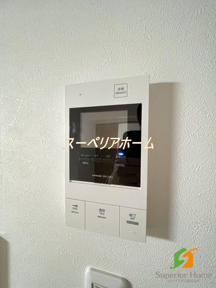 FLレジデンス新宿IIIの物件内観写真