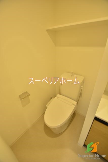 ミリアレジデンス浅草橋III(旧LiveCasa浅草橋)の物件内観写真