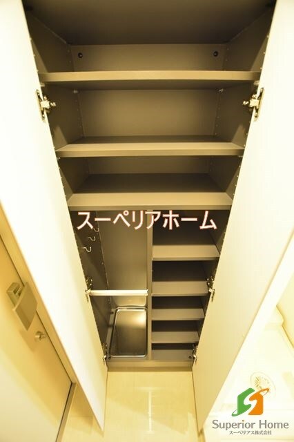 ミリアレジデンス浅草橋III(旧LiveCasa浅草橋)の物件内観写真