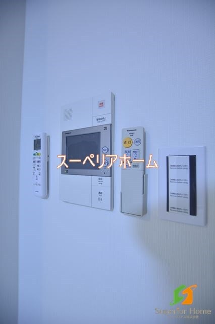 ミリアレジデンス浅草橋III(旧LiveCasa浅草橋)の物件内観写真