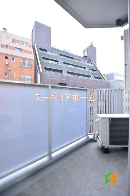 ミリアレジデンス浅草橋III(旧LiveCasa浅草橋)の物件内観写真