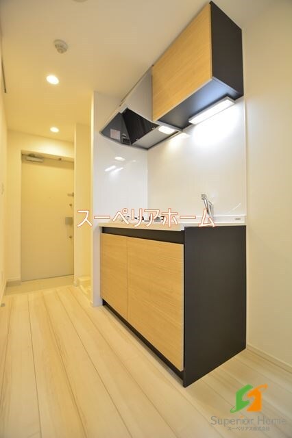 ミリアレジデンス浅草橋III(旧LiveCasa浅草橋)の物件内観写真