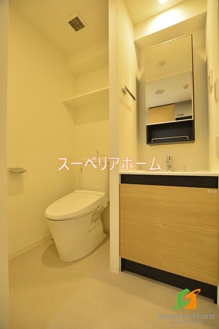 ミリアレジデンス浅草橋III(旧LiveCasa浅草橋)の物件内観写真