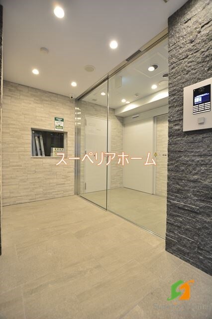 ミリアレジデンス浅草橋III(旧LiveCasa浅草橋)の物件内観写真