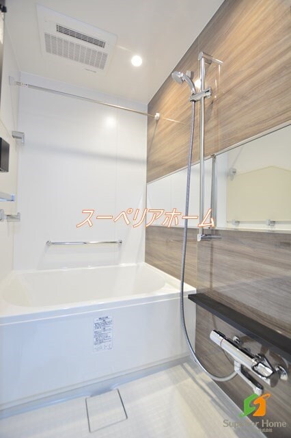 オーキッドレジデンス上野の物件内観写真