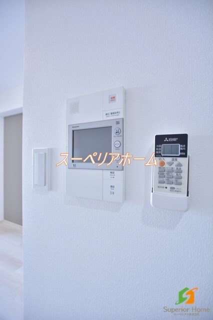 オーキッドレジデンス上野の物件内観写真