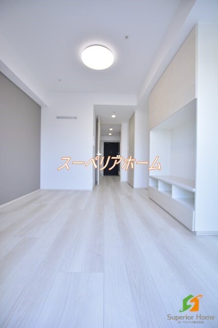 オーキッドレジデンス上野の物件内観写真