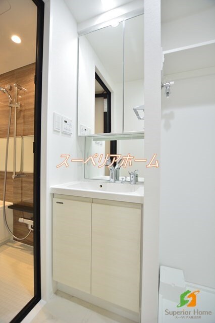 オーキッドレジデンス上野の物件内観写真