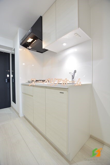 オーキッドレジデンス上野の物件内観写真