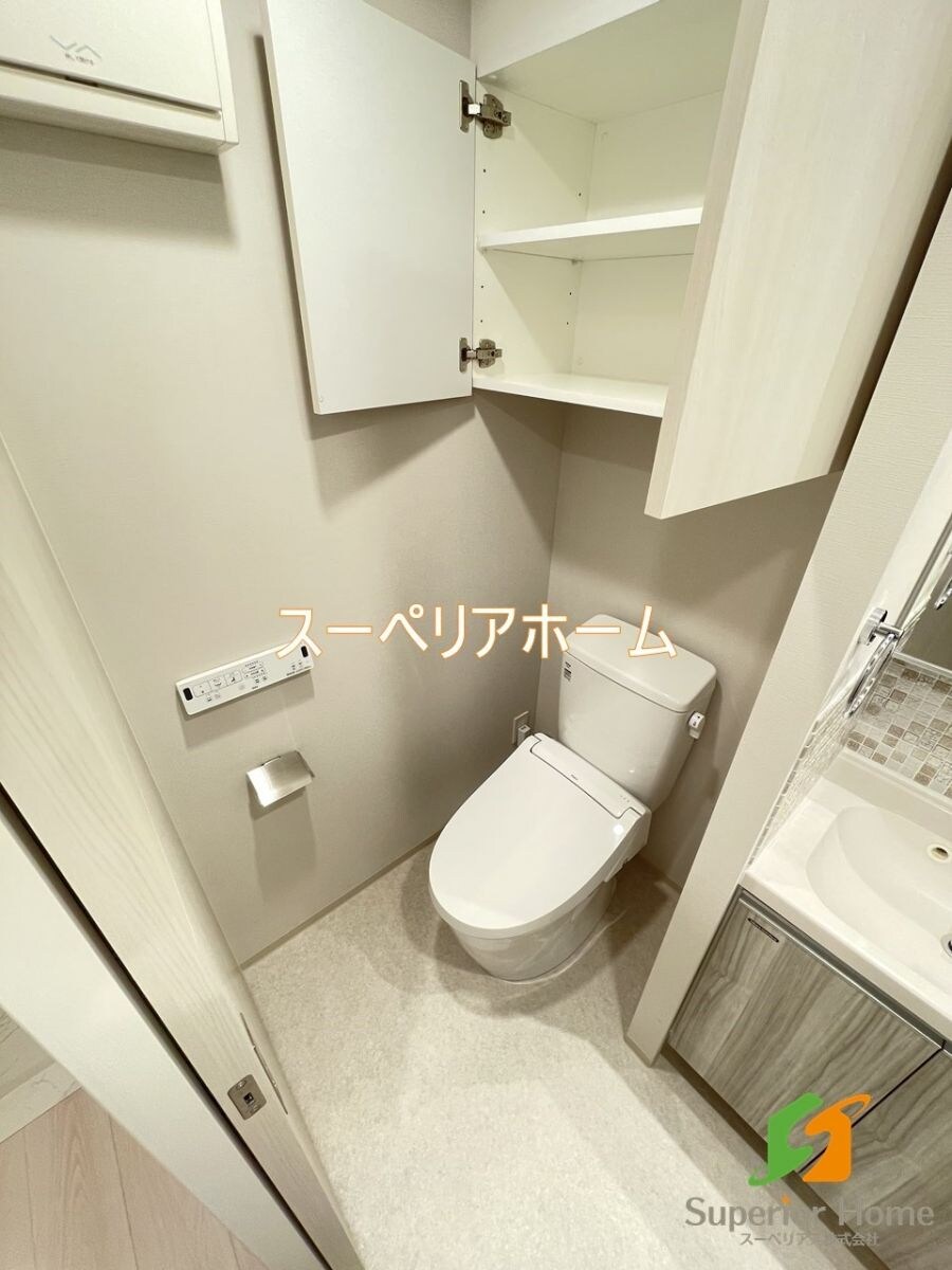 ステージファースト浅草橋IVの物件内観写真