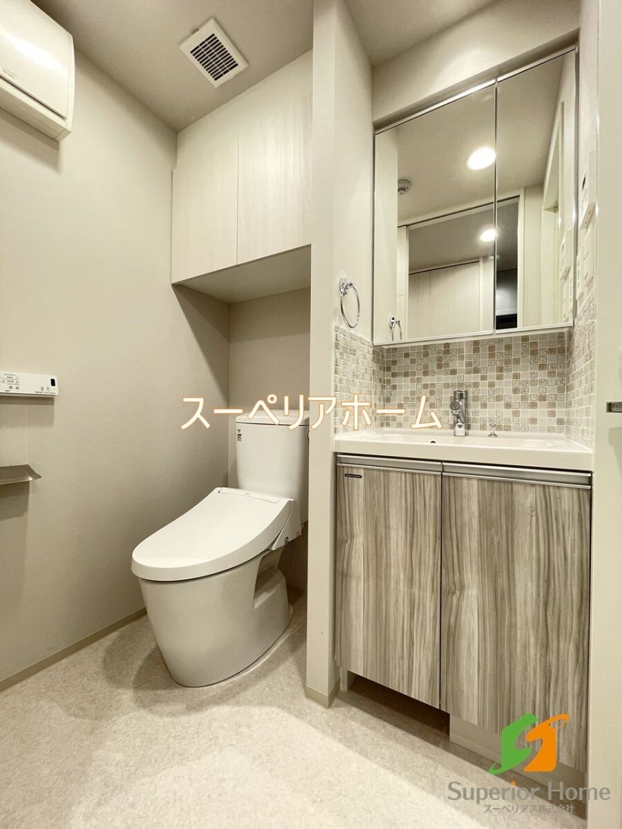 ステージファースト浅草橋IVの物件内観写真