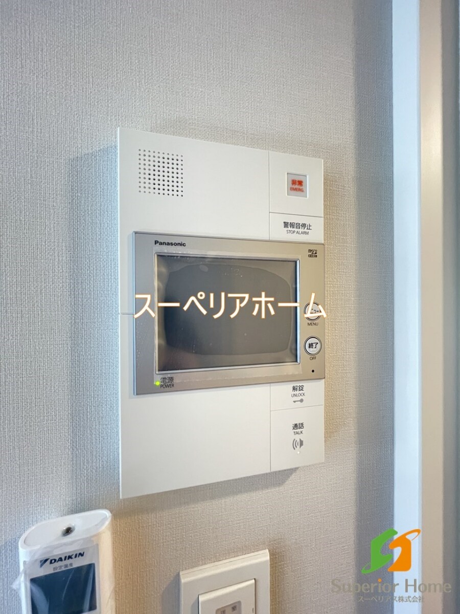 ステージファースト浅草橋IVの物件内観写真