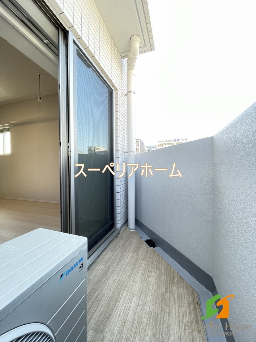 ステージファースト浅草橋IVの物件内観写真