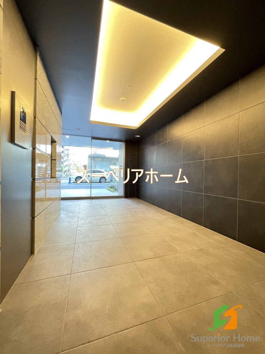 ステージファースト浅草橋IVの物件内観写真