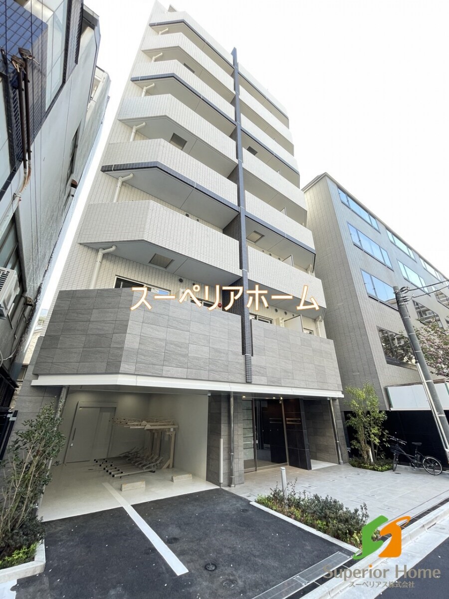 ステージファースト浅草橋IVの物件内観写真