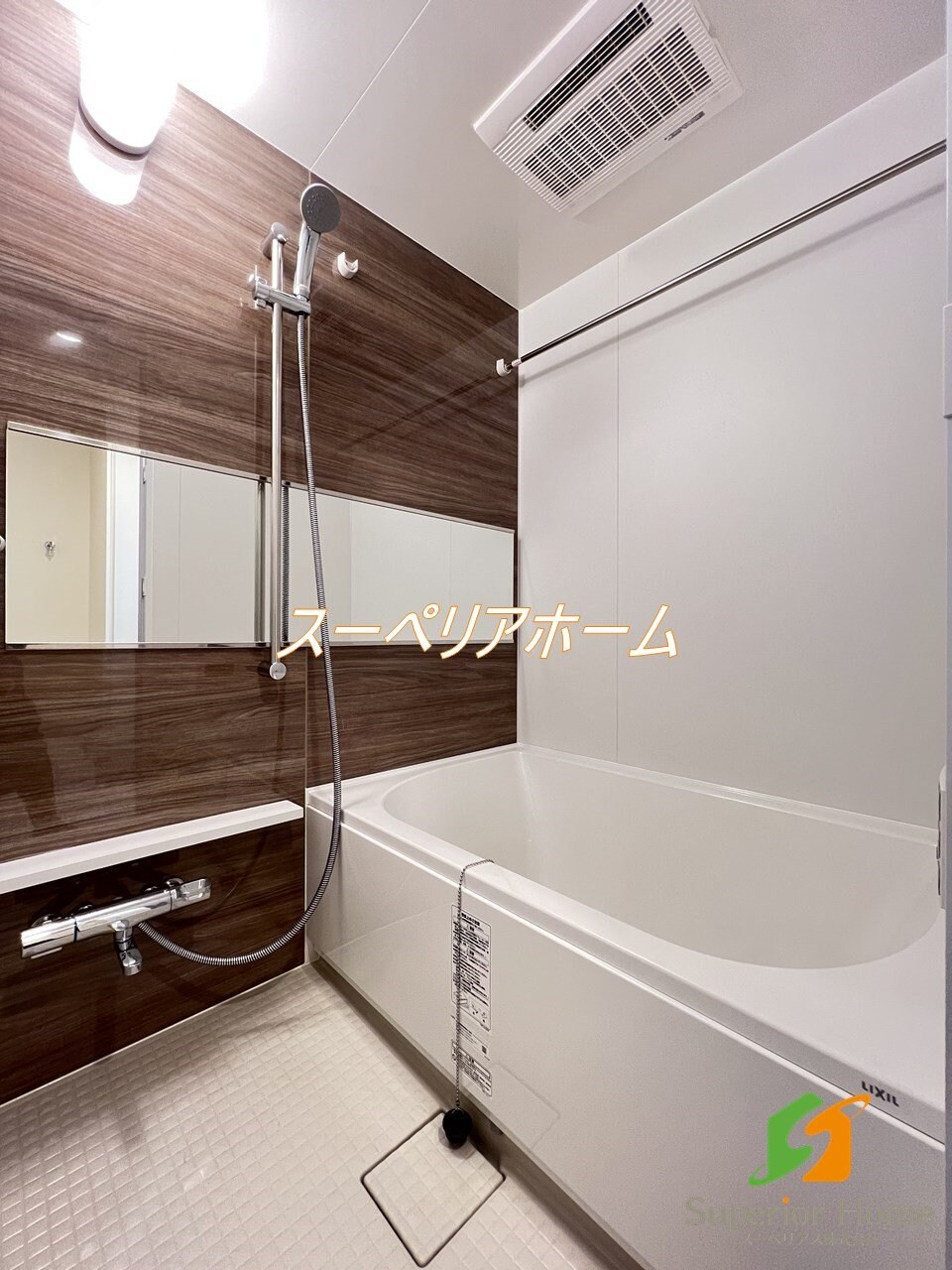 クリオラベルヴィ元浅草の物件内観写真