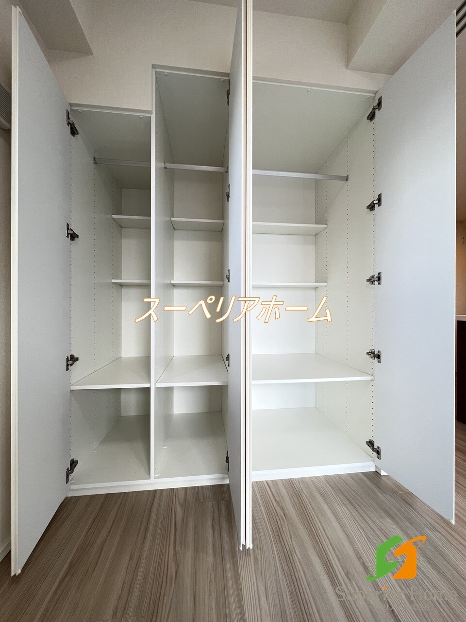 クリオラベルヴィ元浅草の物件内観写真