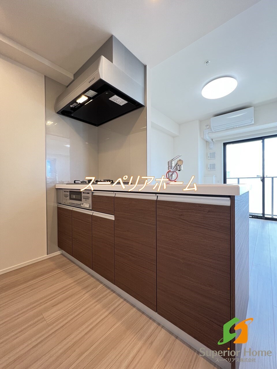 クリオラベルヴィ元浅草の物件内観写真