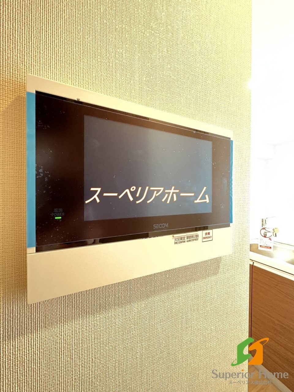 クリオラベルヴィ元浅草の物件内観写真