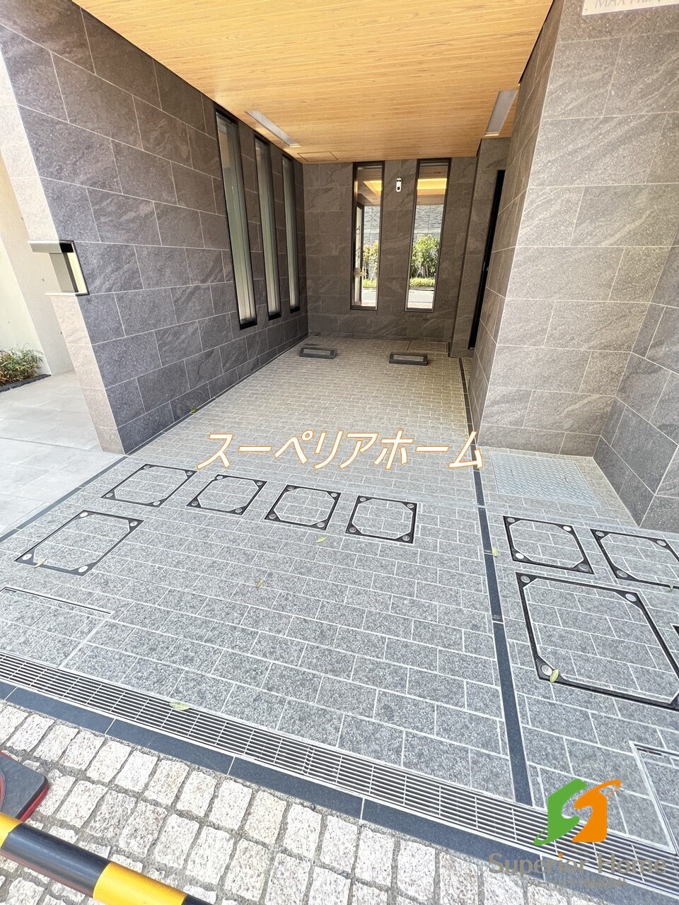 クリオラベルヴィ元浅草の物件内観写真