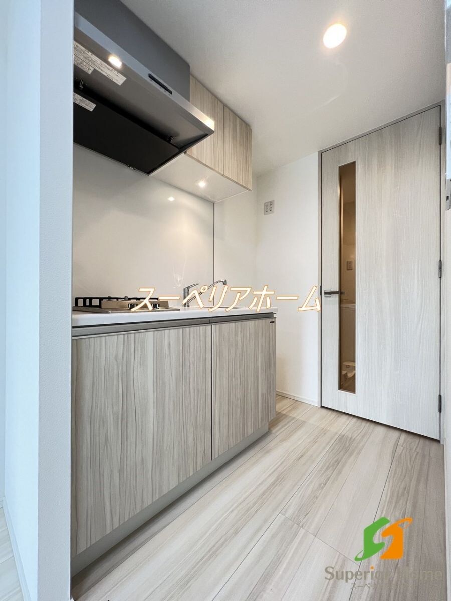 グランカーサ江戸川橋の物件内観写真