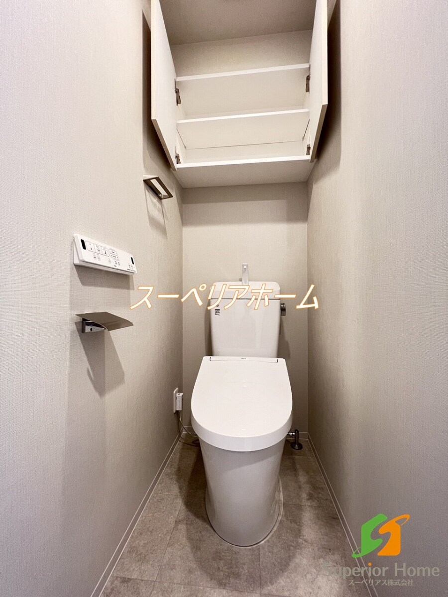 グランカーサ江戸川橋の物件内観写真