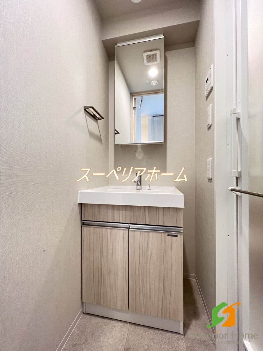 グランカーサ江戸川橋の物件内観写真