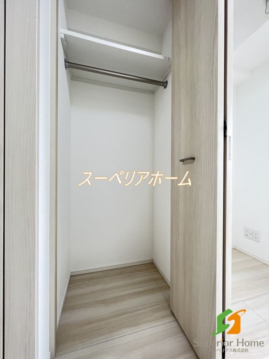 グランカーサ江戸川橋の物件内観写真