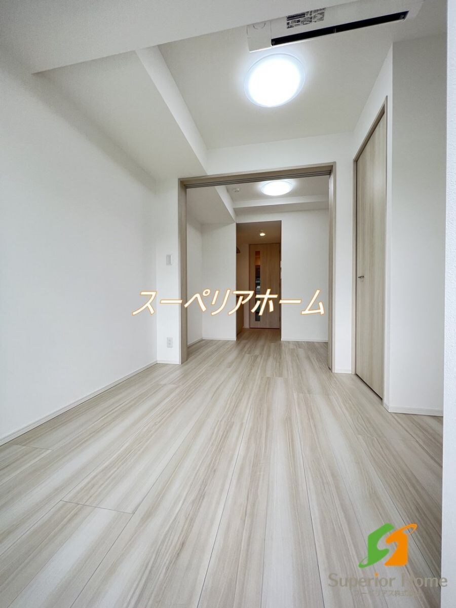 グランカーサ江戸川橋の物件内観写真