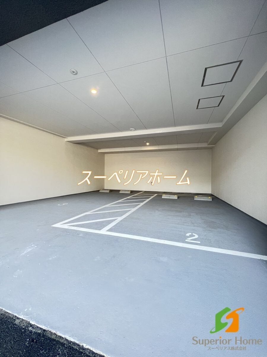 グランカーサ江戸川橋の物件内観写真