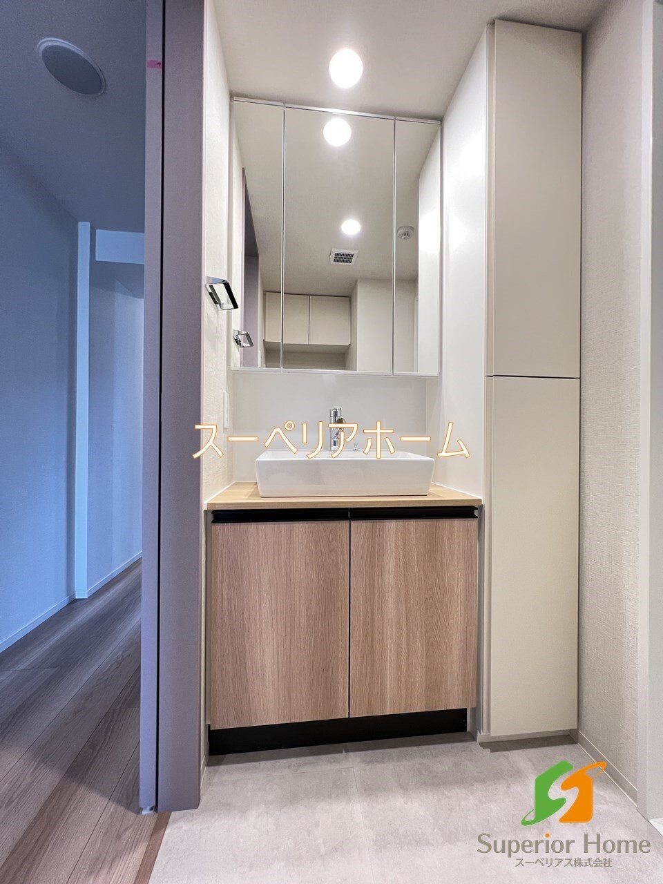 ジオエント浅草雷門の物件内観写真