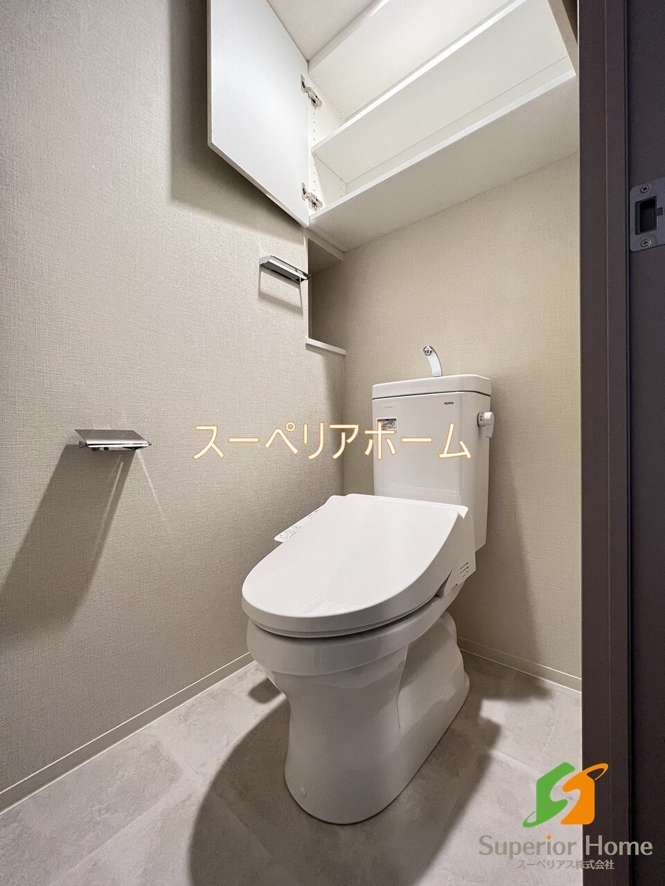 ジオエント浅草雷門の物件内観写真