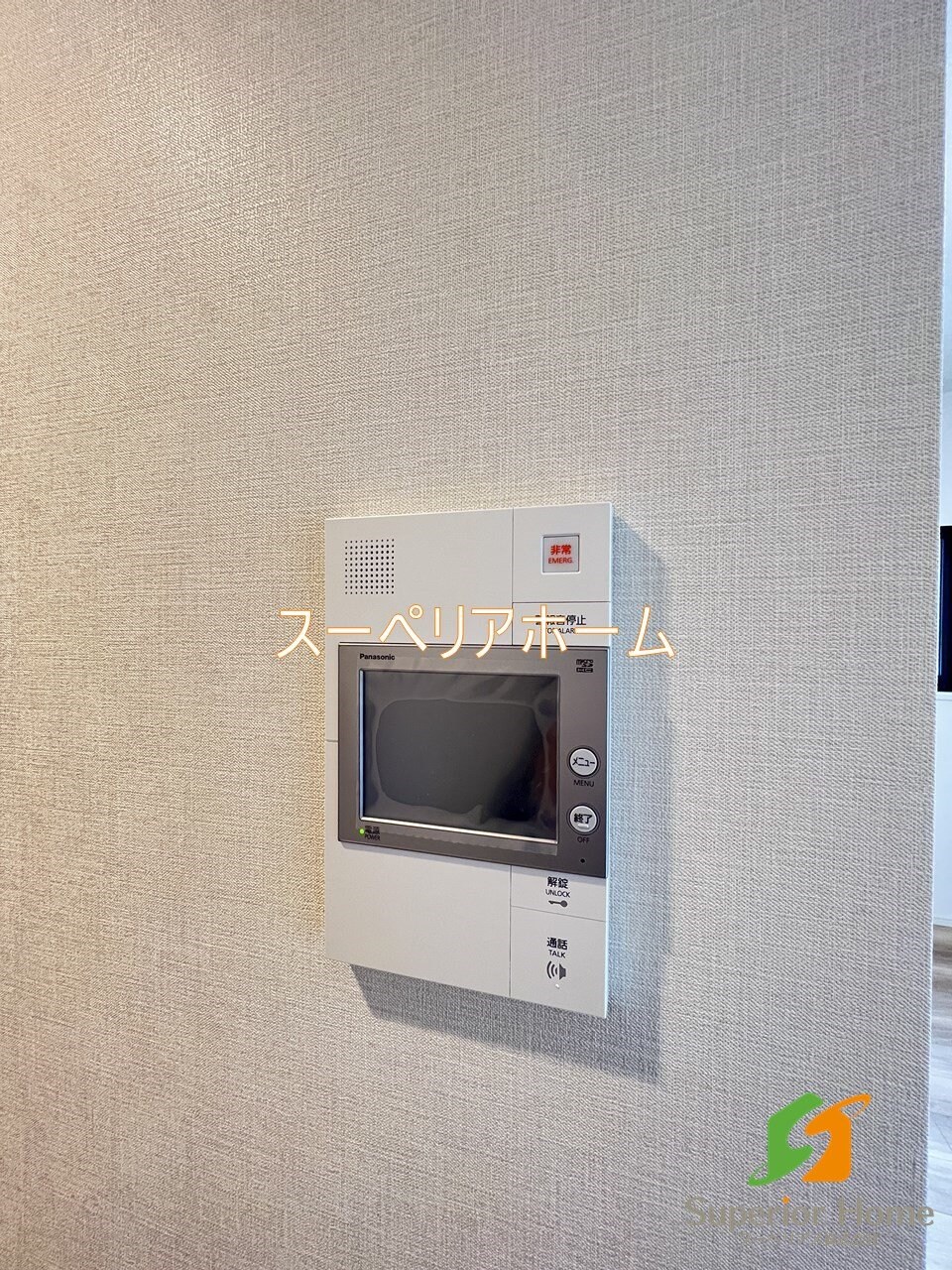 ジオエント浅草雷門の物件内観写真