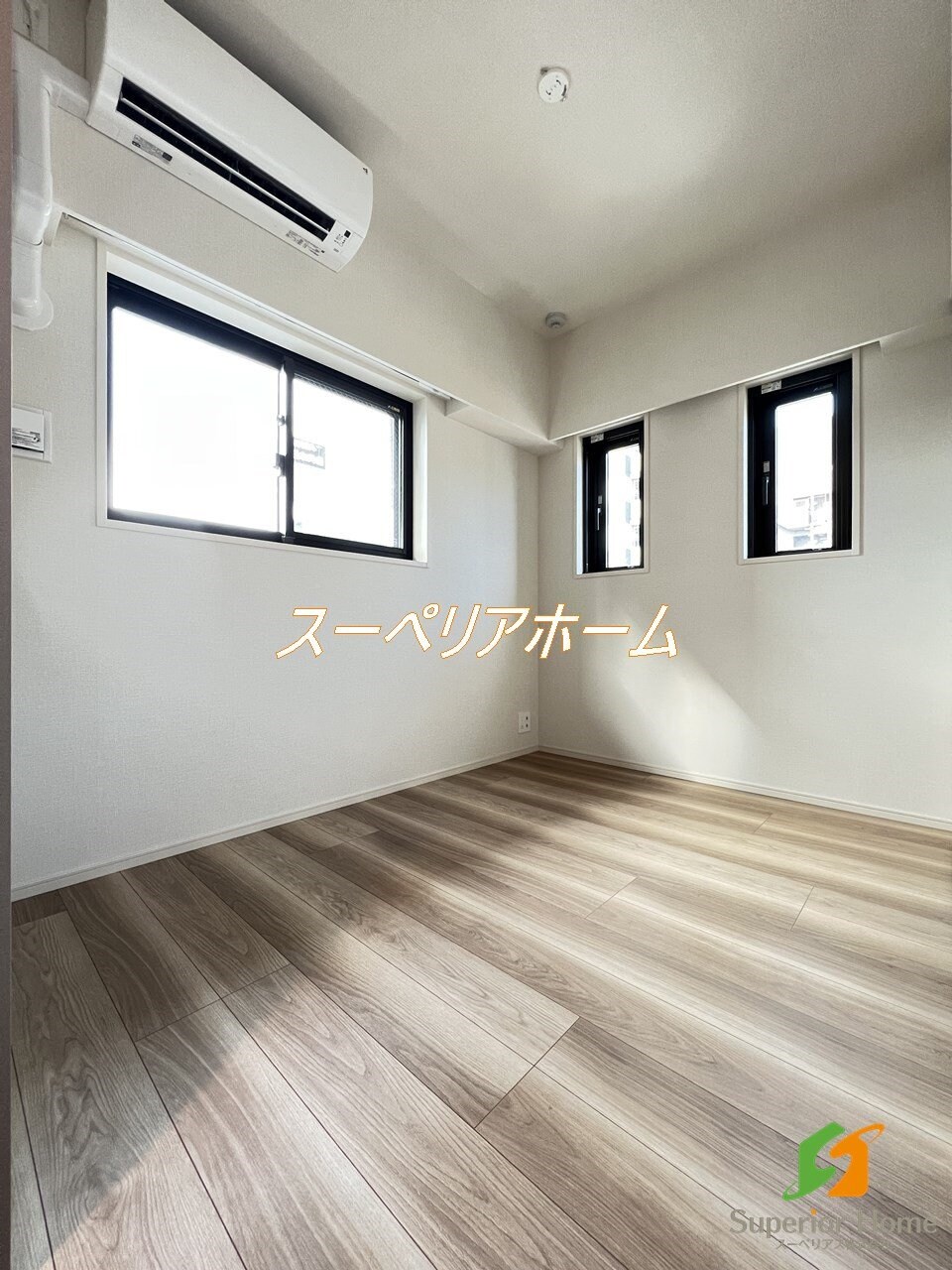 ジオエント浅草雷門の物件内観写真