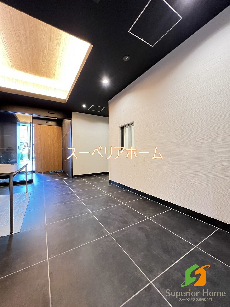 ジオエント浅草雷門の物件内観写真