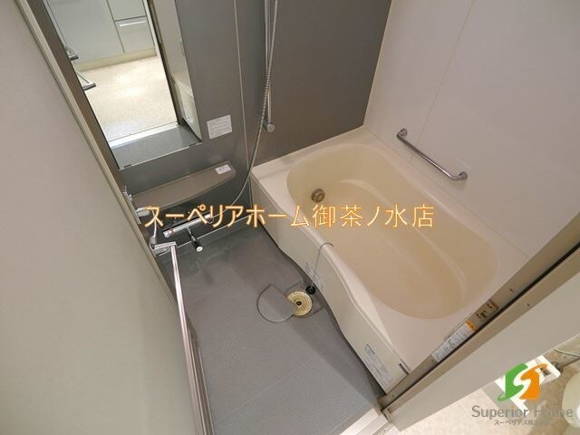 オーキッドレジデンス神楽坂の物件内観写真