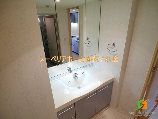 オーキッドレジデンス神楽坂の物件内観写真