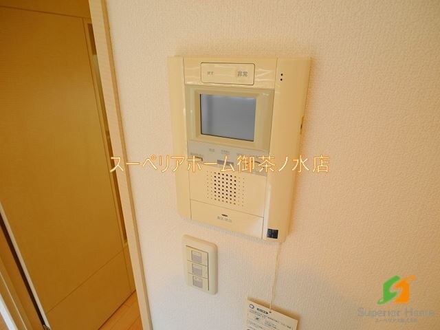 オーキッドレジデンス神楽坂の物件内観写真