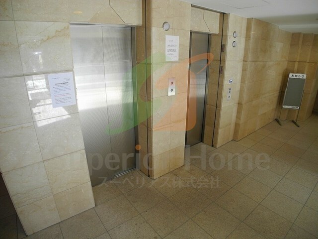 オーキッドレジデンス神楽坂の物件内観写真