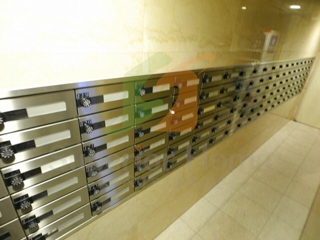 オーキッドレジデンス神楽坂の物件内観写真