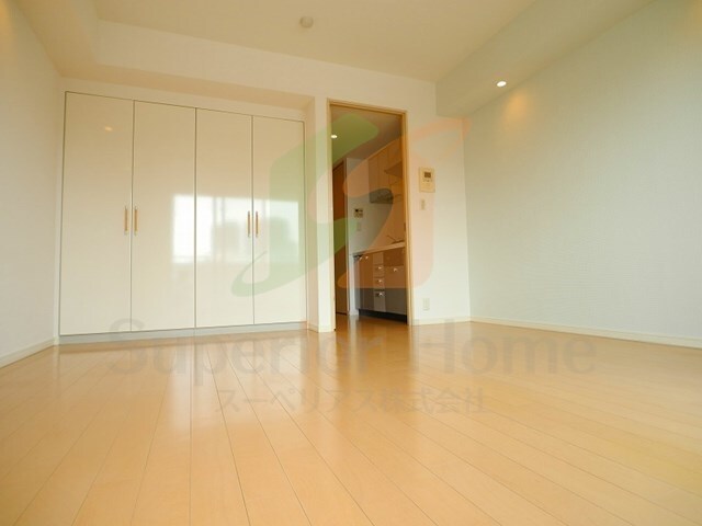 オーキッドレジデンス神楽坂の物件内観写真