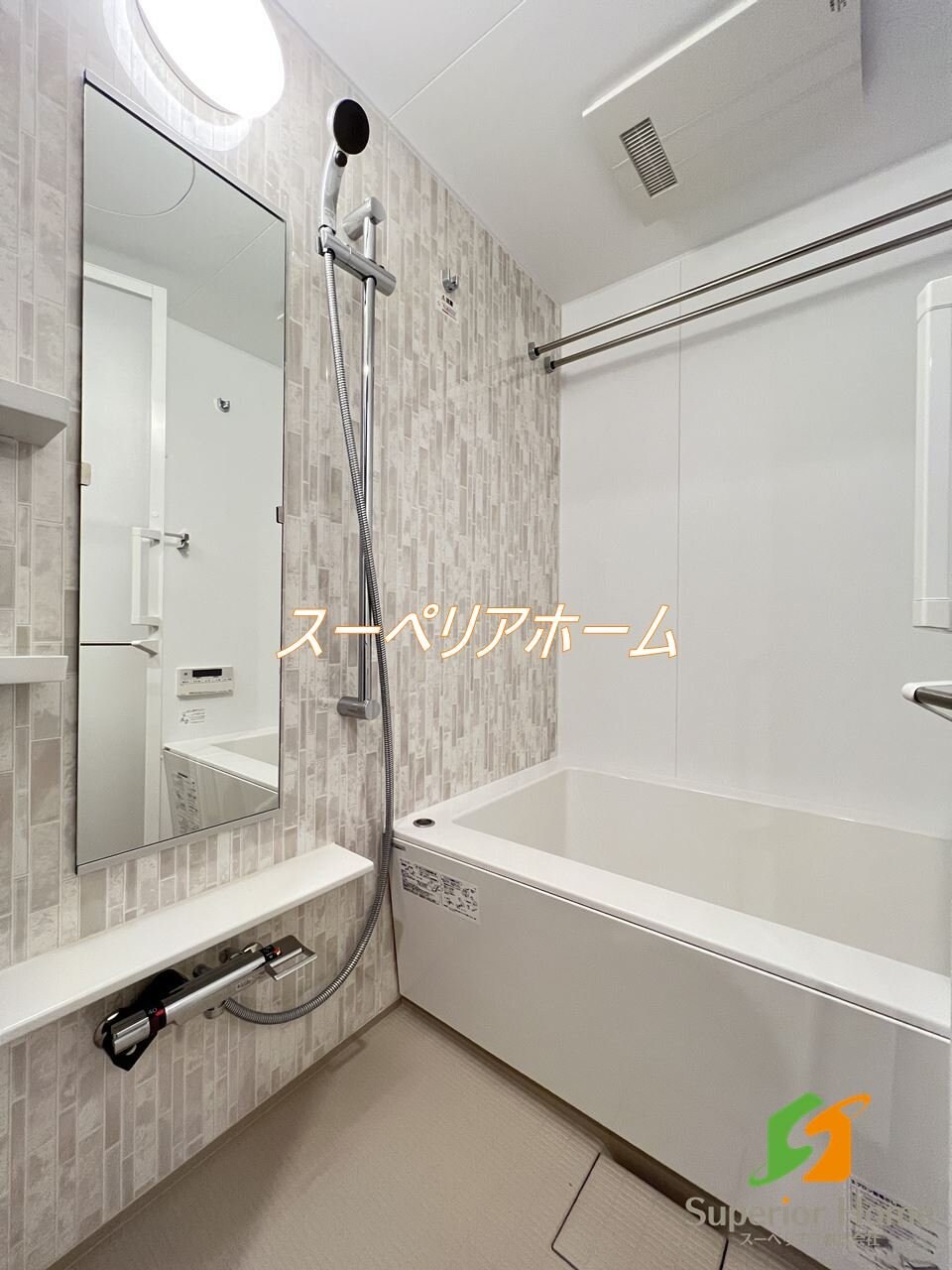 ザ・パークハビオ入谷の物件内観写真