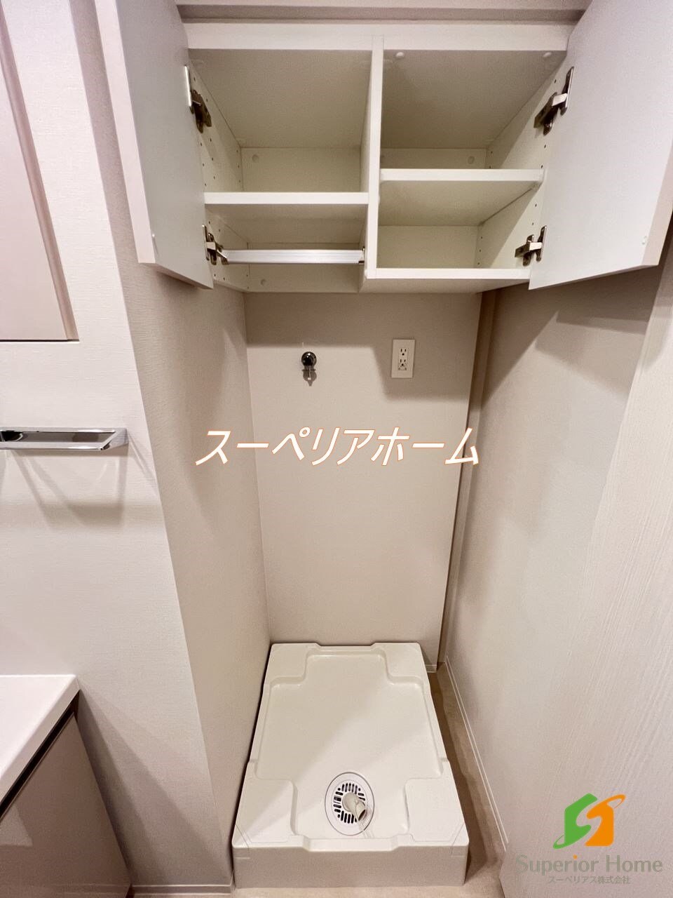 ルフォンプログレ神田プレミアの物件内観写真