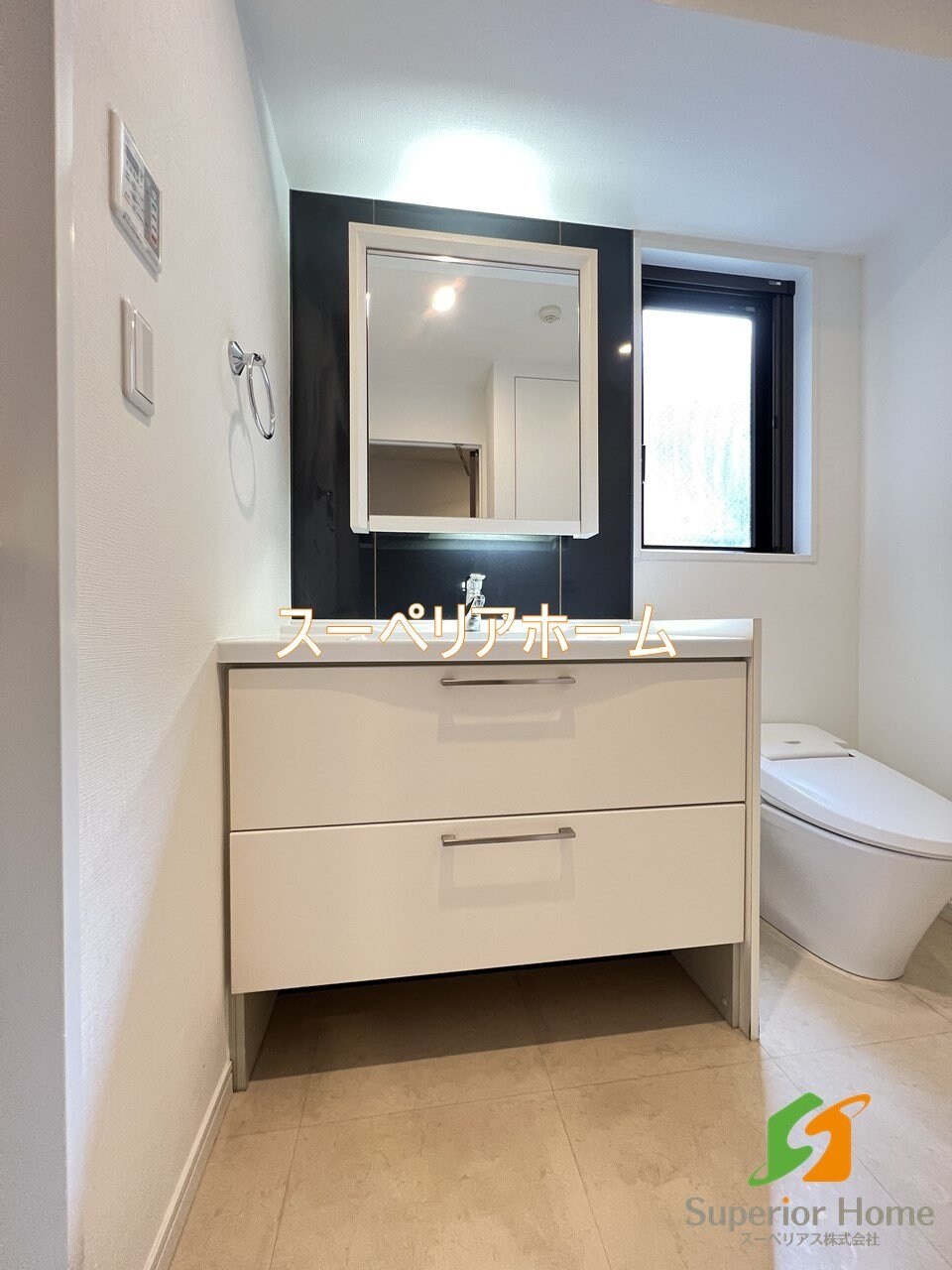 LaSante一番町の物件内観写真