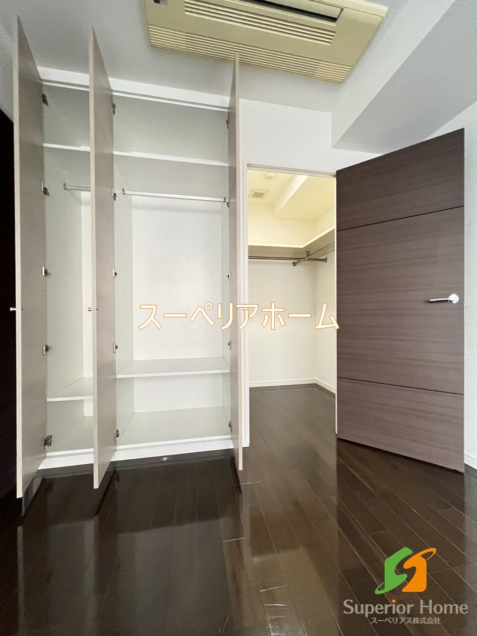 LaSante一番町の物件内観写真