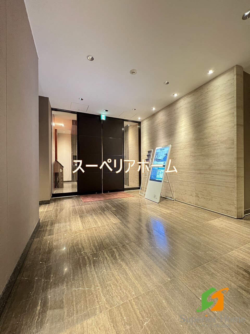 LaSante一番町の物件内観写真