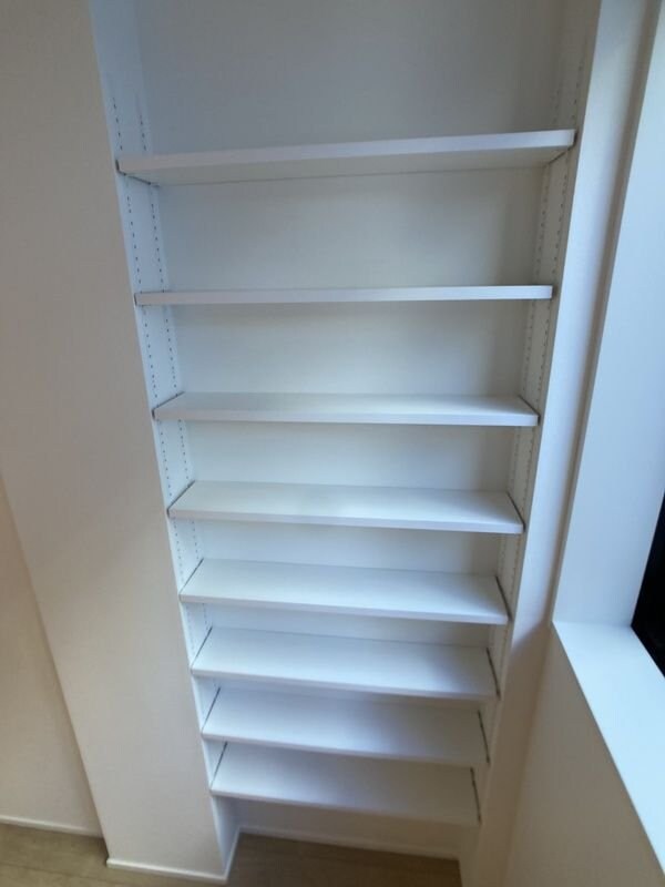 Fullea本郷の物件内観写真