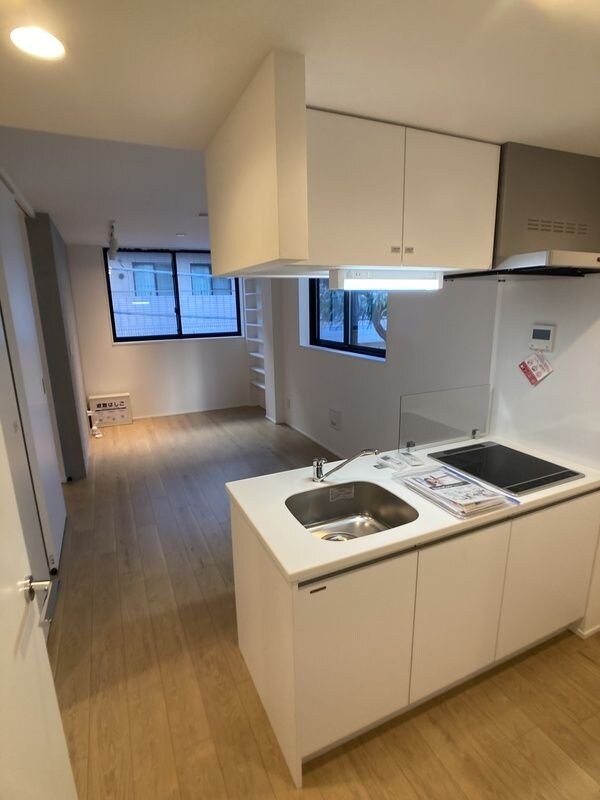 Fullea本郷の物件内観写真